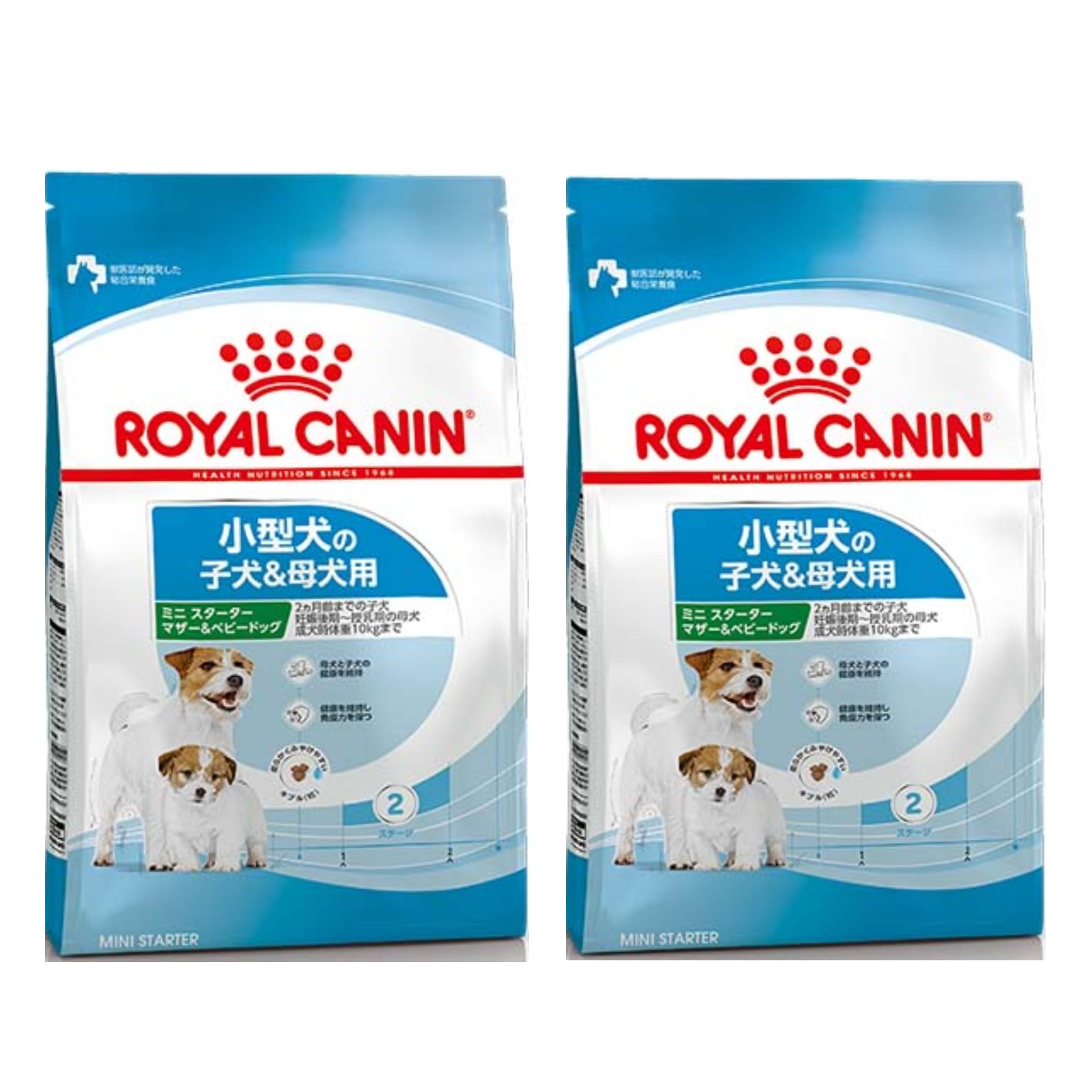Amazon.co.jp: ロイヤルカナン SHN ミニ スターター マザー&ベビー